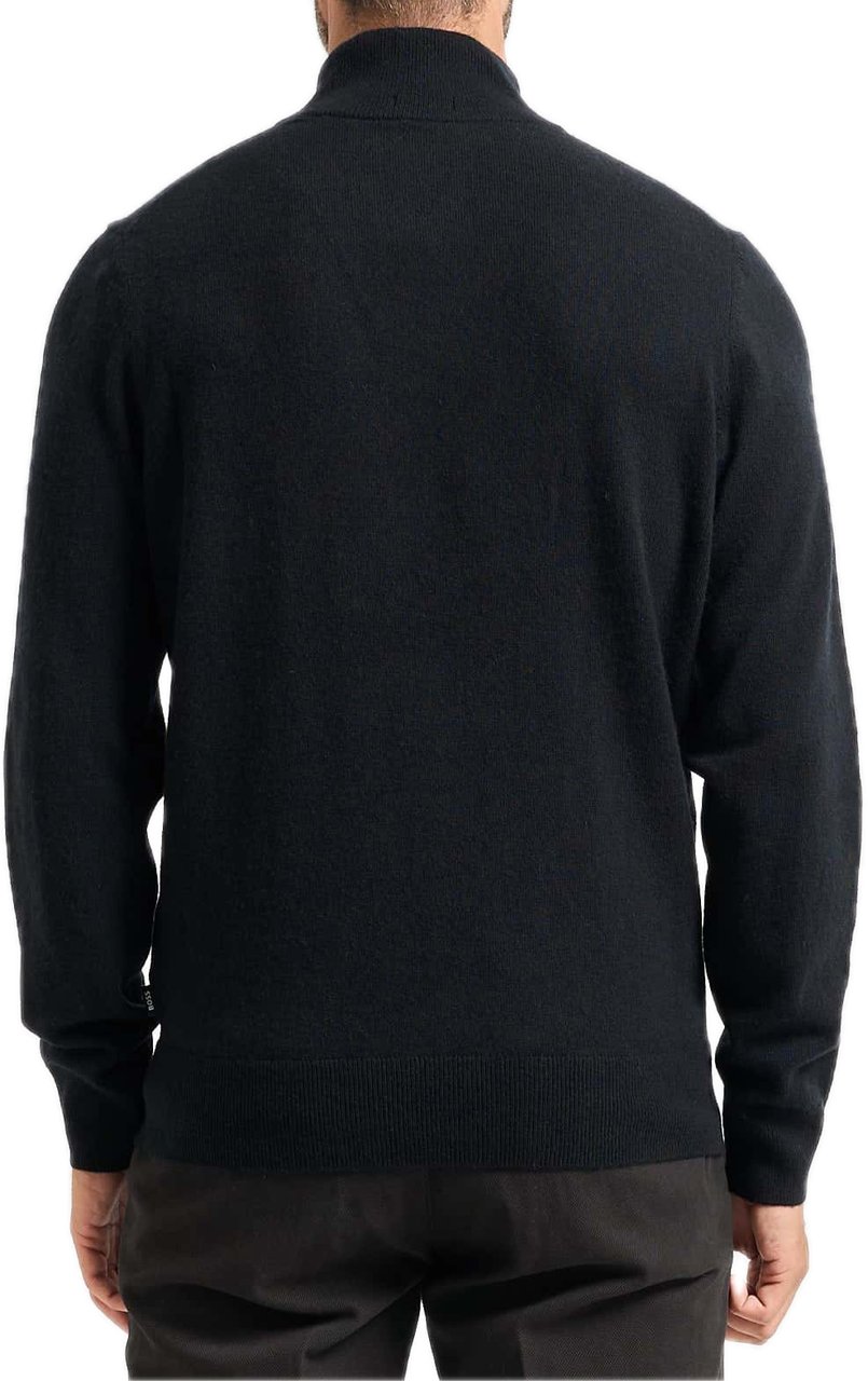 Boss H-Hemarlo Black Zwart