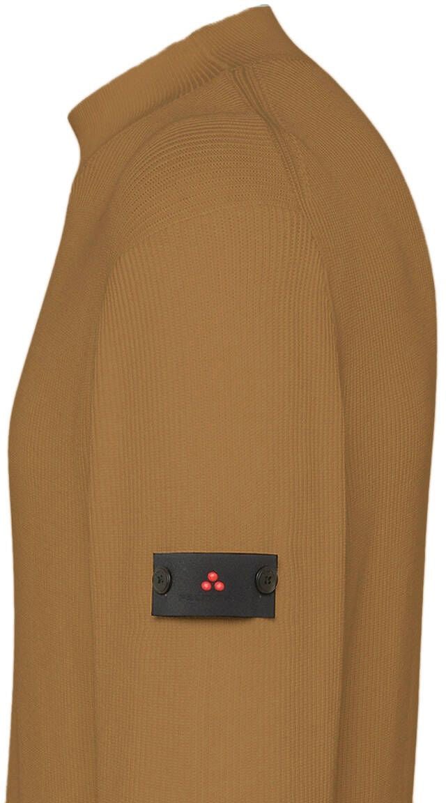 Peuterey Fillia 01 Light Leather Beige