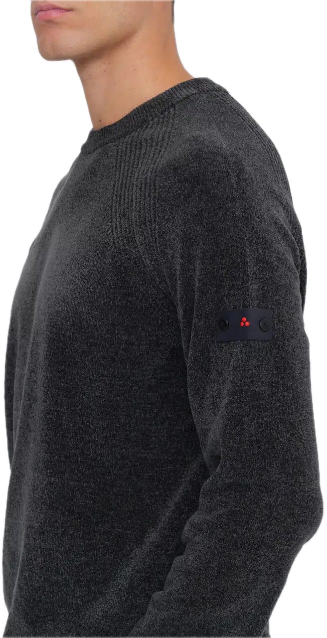 Peuterey Sironi 01 Dark Grey Grijs