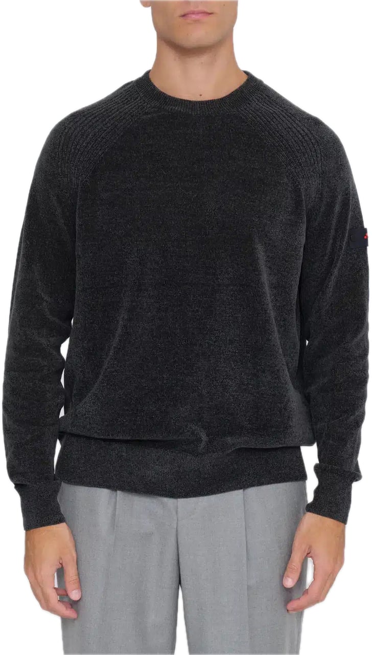 Peuterey Sironi 01 Dark Grey Grijs