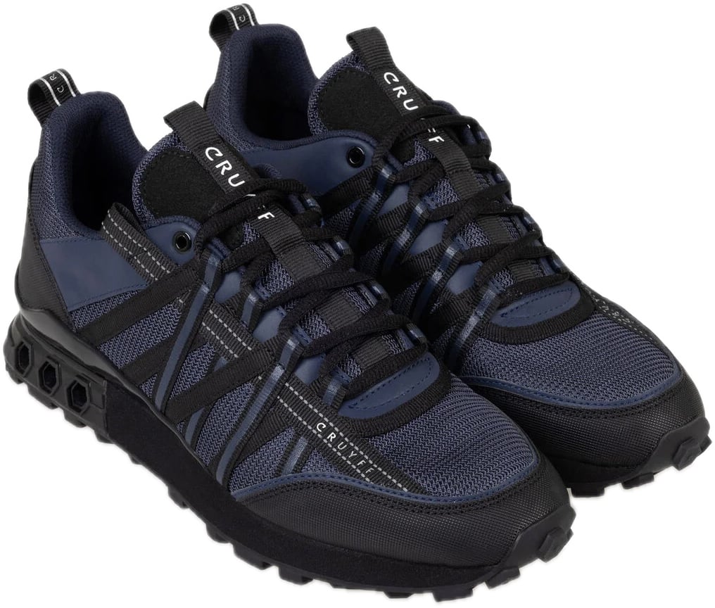 Cruyff Fearia Eclipse Blauw