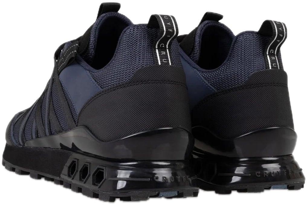 Cruyff Fearia Eclipse Blauw