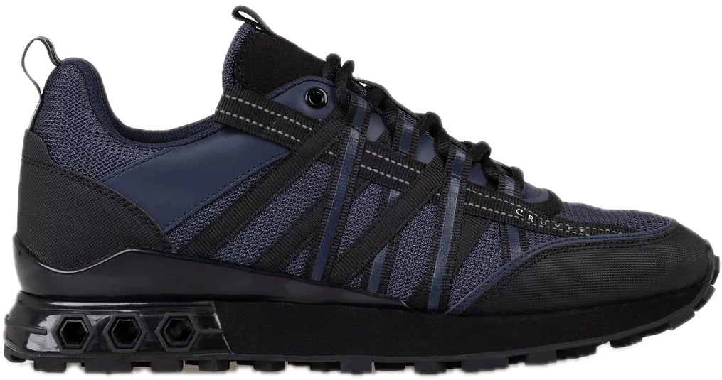 Cruyff Fearia Eclipse Blauw