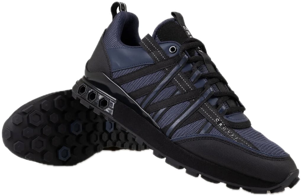 Cruyff Fearia Eclipse Blauw