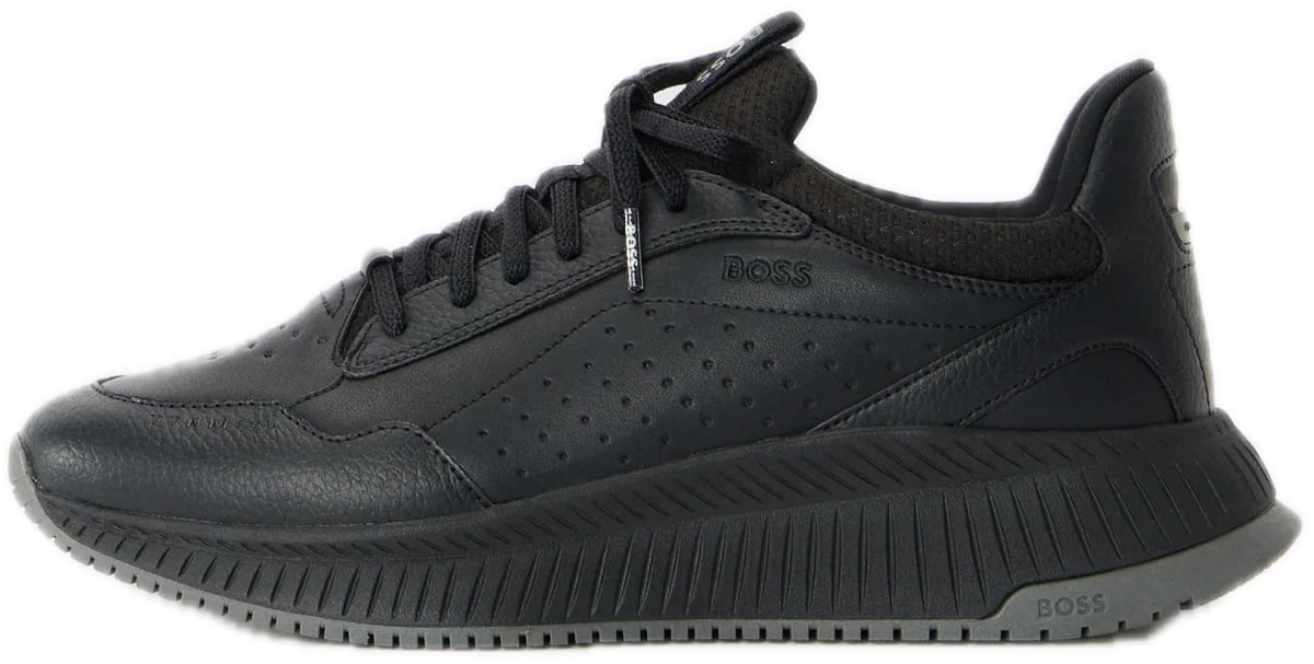 Boss Ttnm Evo Slon Black Zwart