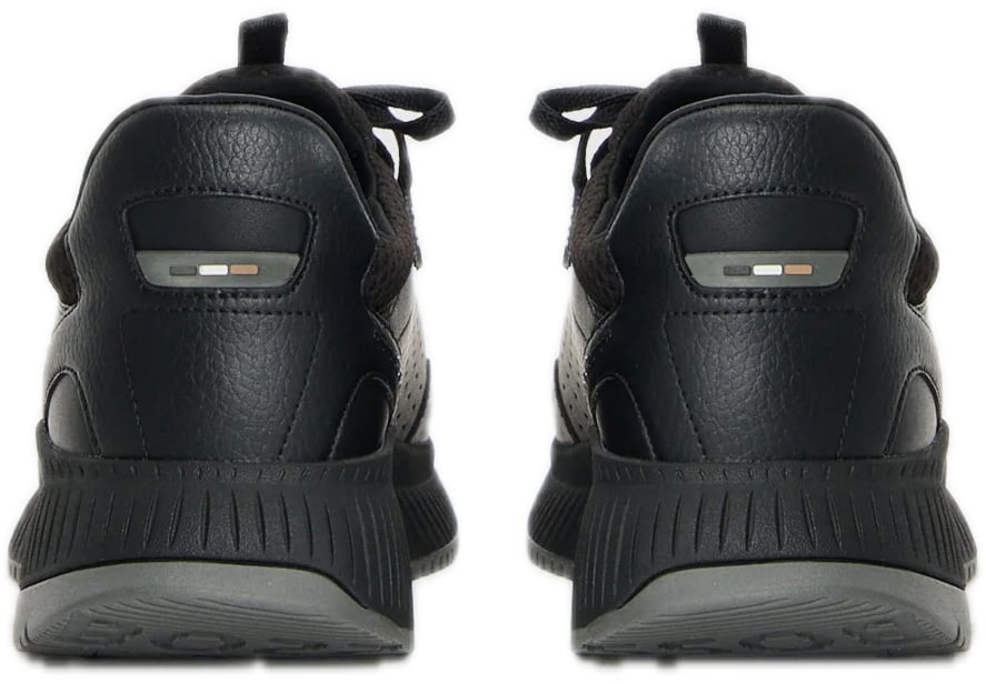 Boss Ttnm Evo Slon Black Zwart