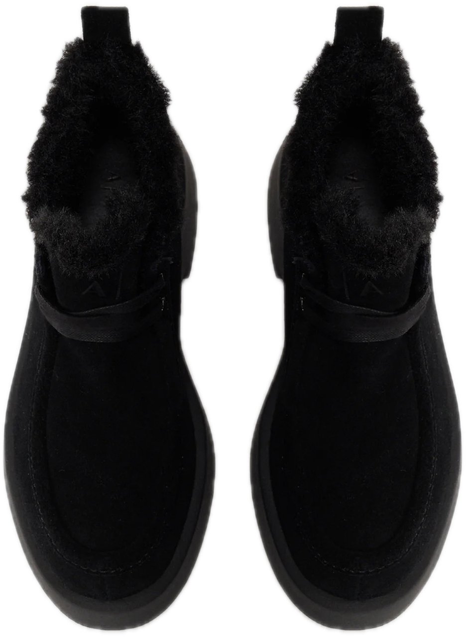 Armani Exchange Xw 001675 Zwart