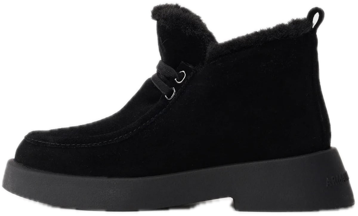 Armani Exchange Xw 001675 Zwart