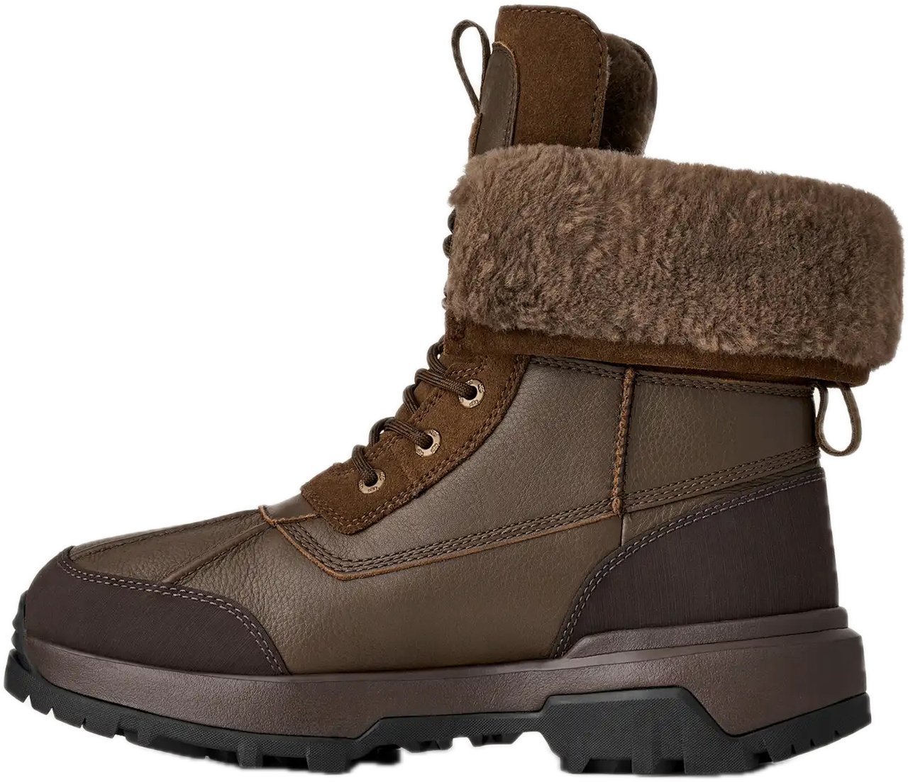 UGG Adirondack Boot Taupe
