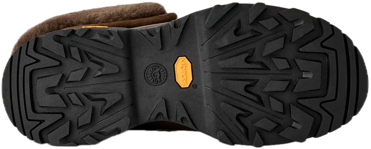 UGG Adirondack Boot Taupe