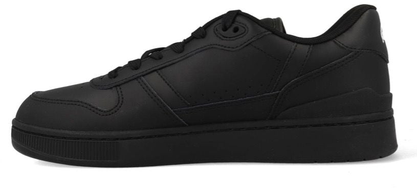 Lacoste T-clip Sneaker zwart Zwart