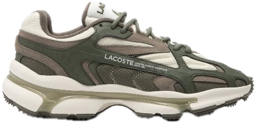 Lacoste L003 2K24 Groen