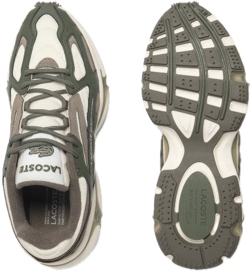 Lacoste L003 2K24 Groen