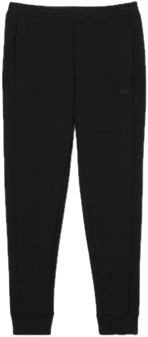 Lacoste Sweatpants black Zwart