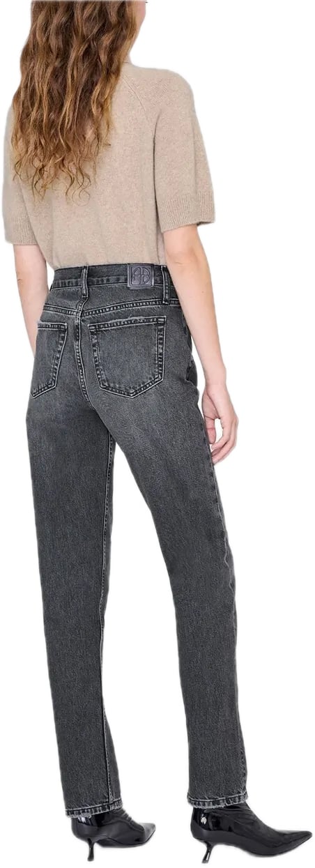 Anine Bing rolkraag camel Beige