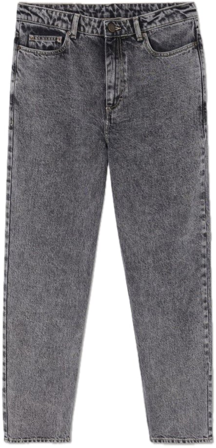 American Vintage jeans grey Grijs