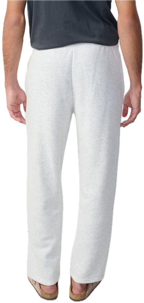 American Vintage jogging trouser grey Grijs