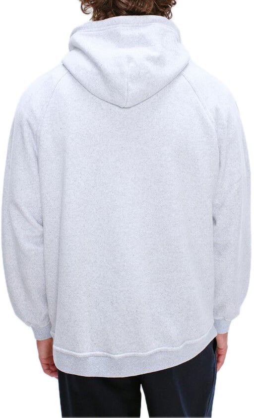 American Vintage Hoodie grey Grijs