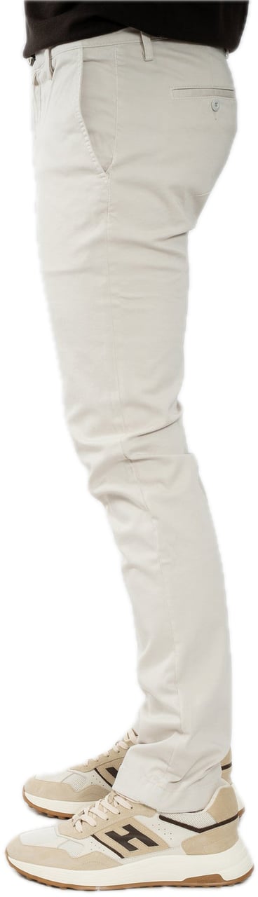 Jacob Cohen Bobby beige Beige