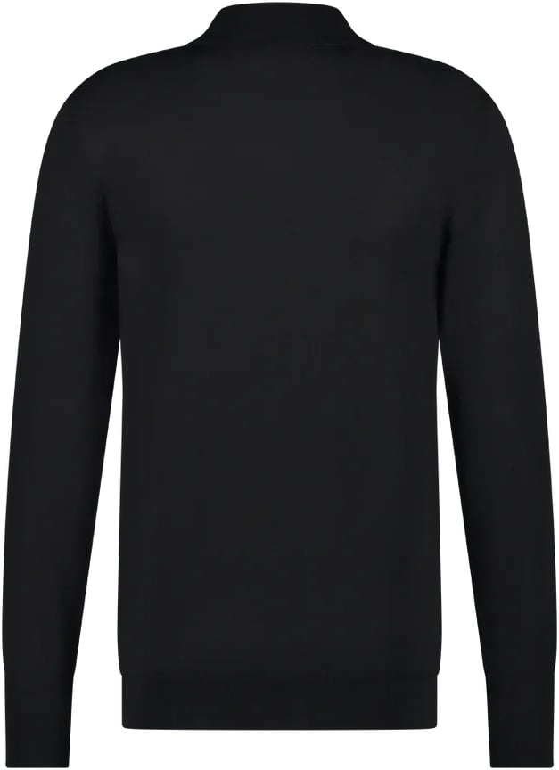 Aeden Normanos Knit Black Zwart
