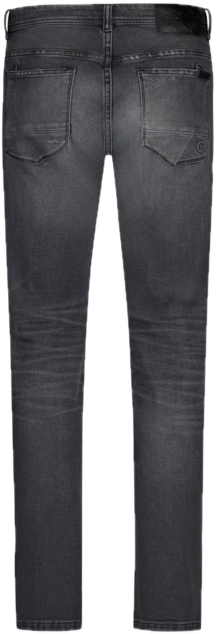 Circle of Trust Jagger Silver Shadow Grijs