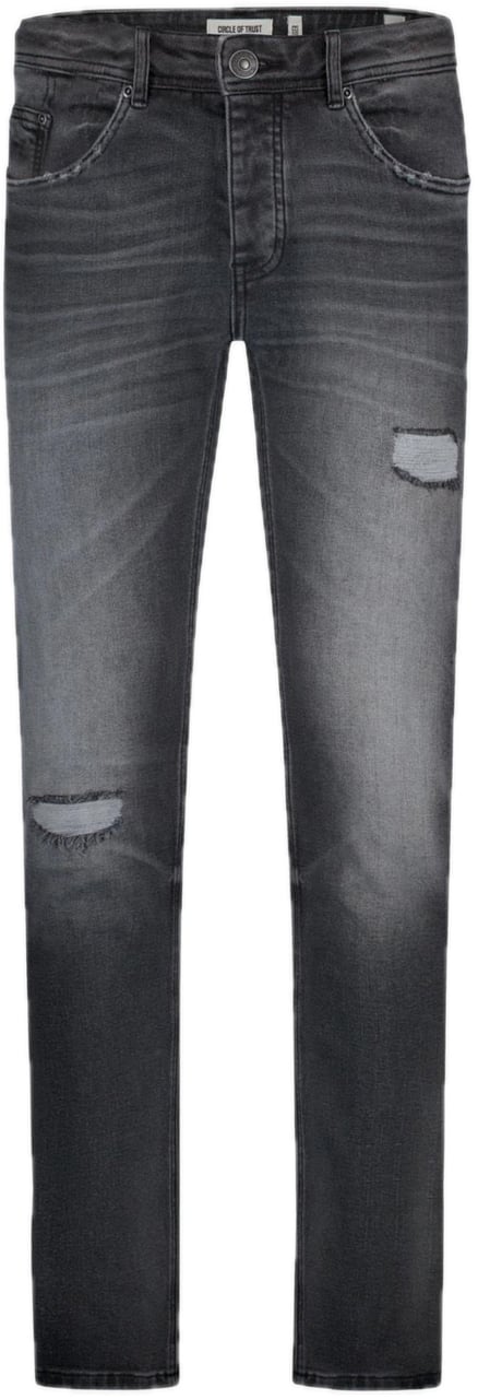 Circle of Trust Jagger Silver Shadow Grijs