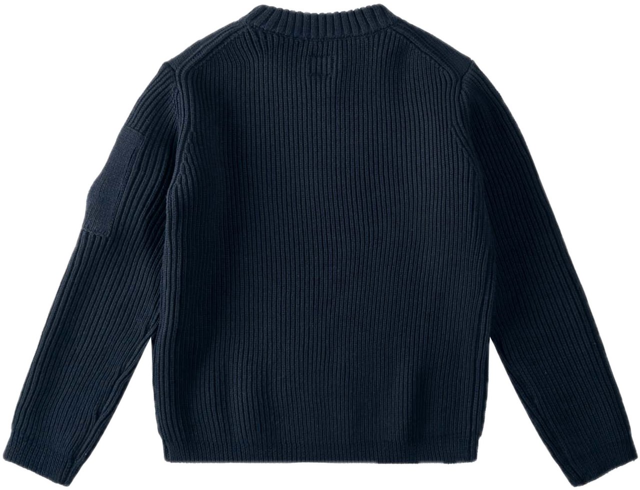 CP Company sweater Blauw