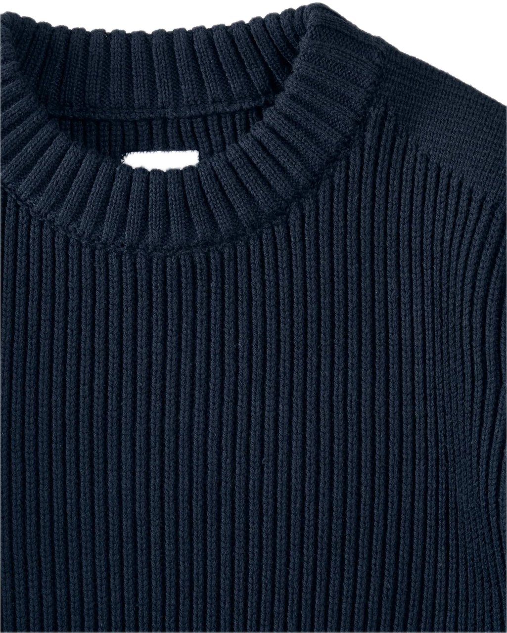 CP Company sweater Blauw