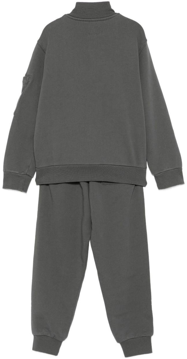 CP Company joggingpak Grijs