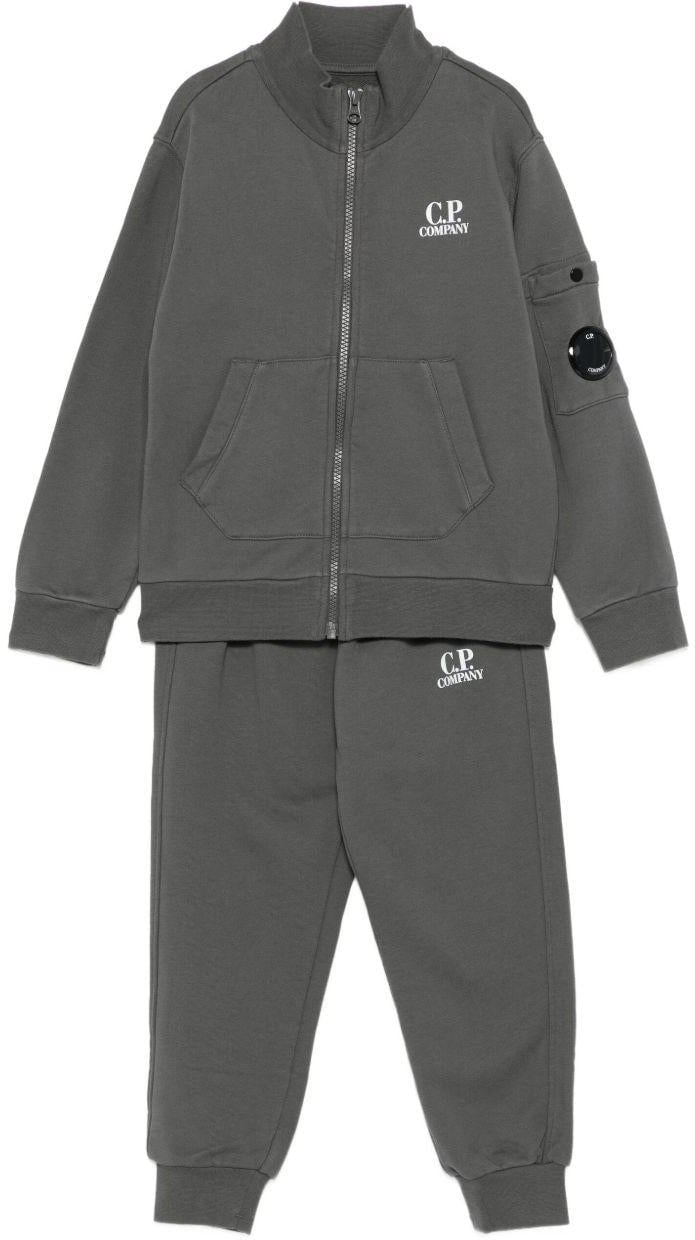 CP Company joggingpak Grijs