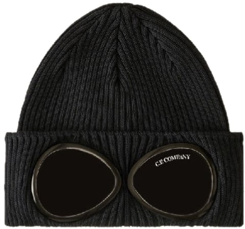 CP Company muts total eclipse Blauw