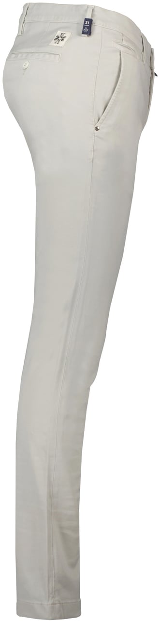 Jacob Cohen Bobby Slim Chino Pants Beige
