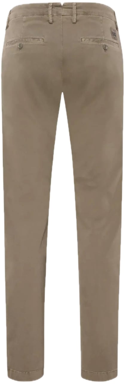 Jacob Cohen Bobby Slim Chino Pants Groen