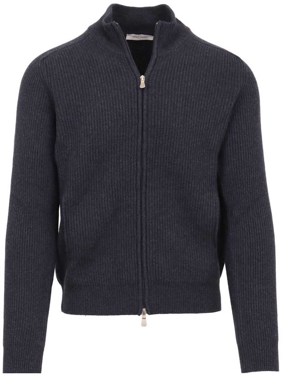 Gran Sasso Blauw vest Blauw