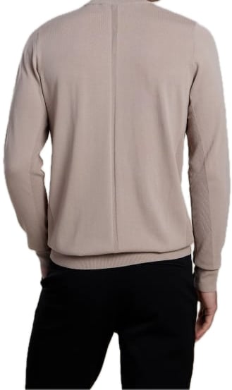 Aeden Normanos Knit Taupe Taupe