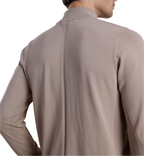 Aeden Normanos Knit Taupe Taupe