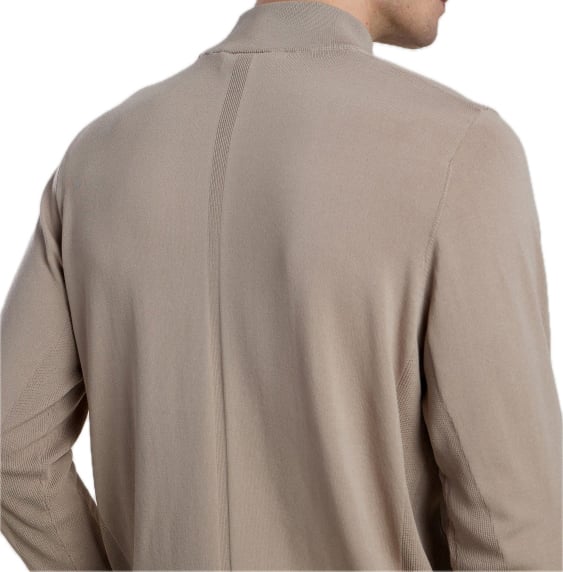 Aeden Normanos Knit Silver Sage Grijs