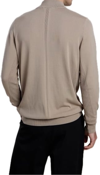 Aeden Normanos Knit Silver Sage Grijs