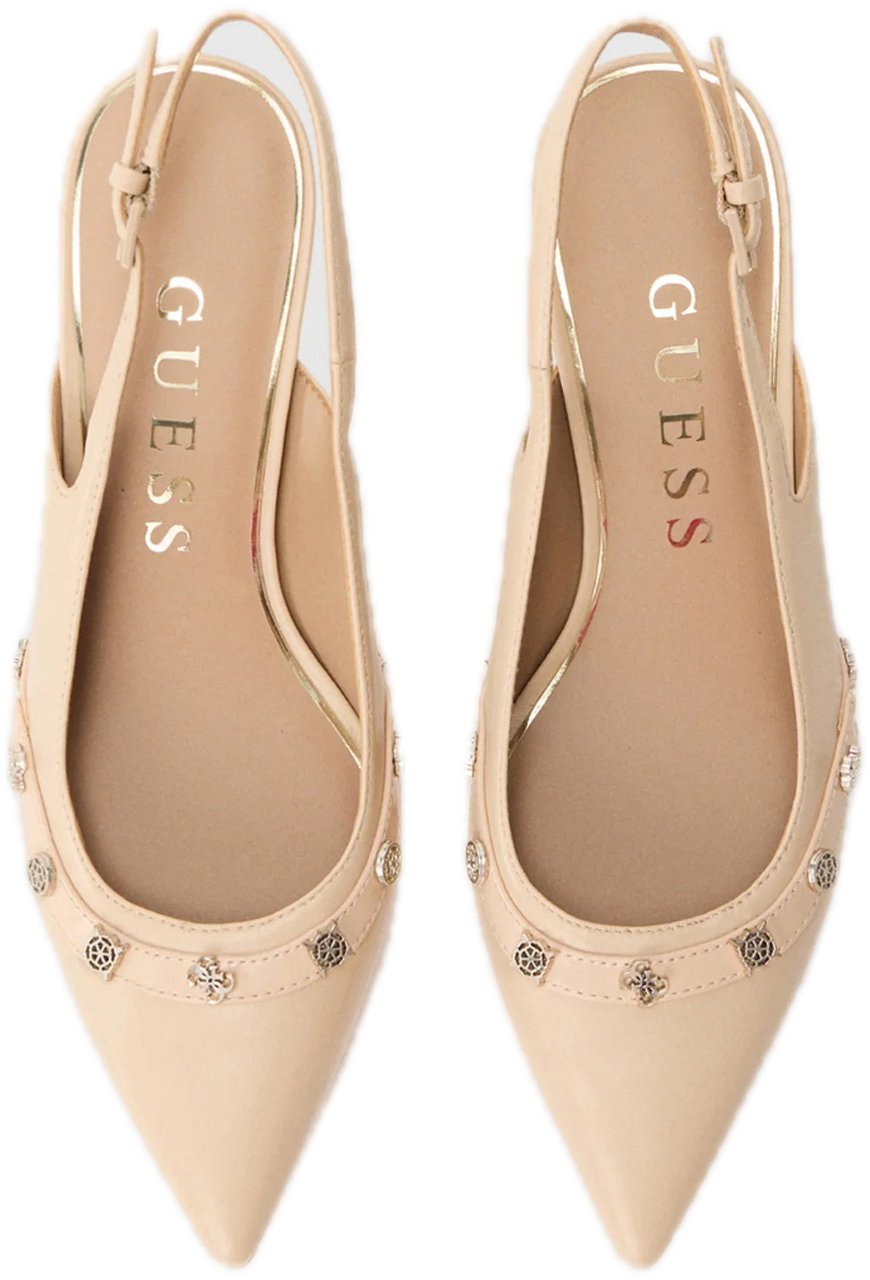 Guess Yanai Beige