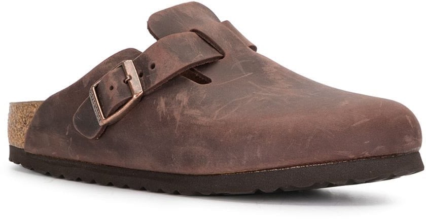 Birkenstock Sandals Brown Bruin