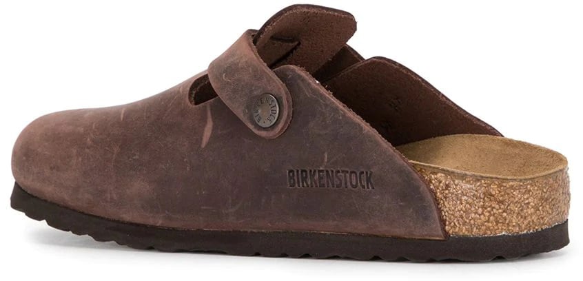 Birkenstock Sandals Brown Bruin