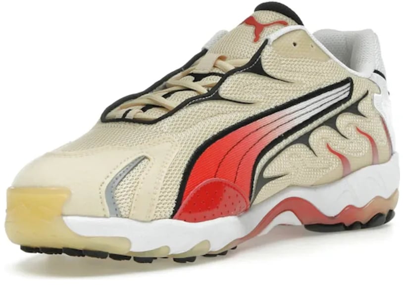 Puma Sneakers Inhale OG Summer Melon-For All Time Red Divers