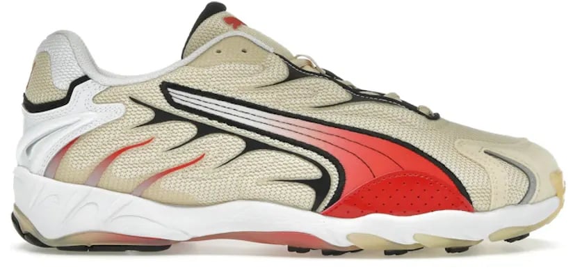 Puma Sneakers Inhale OG Summer Melon-For All Time Red Divers