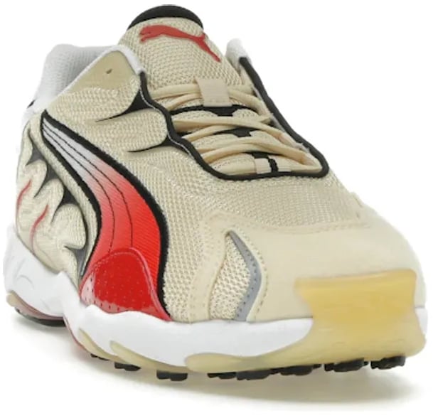 Puma Sneakers Inhale OG Summer Melon-For All Time Red Divers