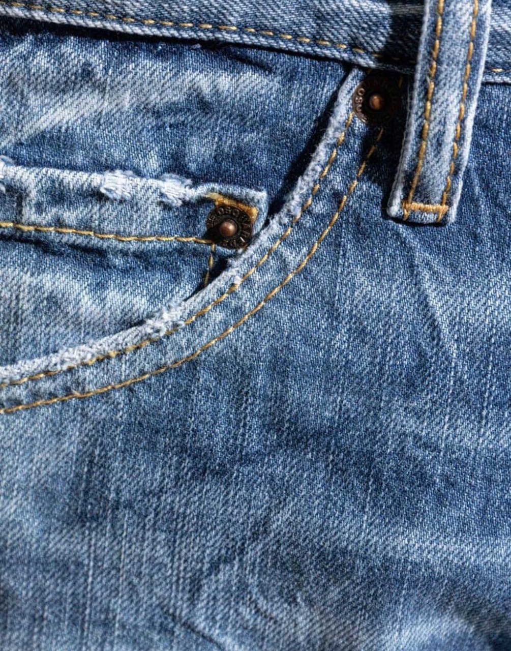 Dsquared2 Jeans Blue Blauw