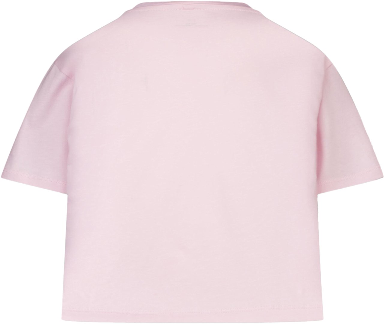 Stella McCartney Stella McCartney Kinder Meisjes T-Shirt In Licht Roze Roze