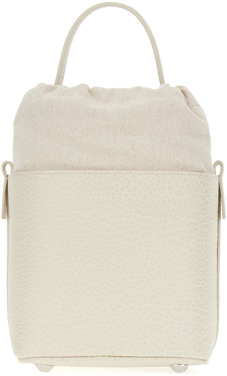Maison Margiela Bags White Wit