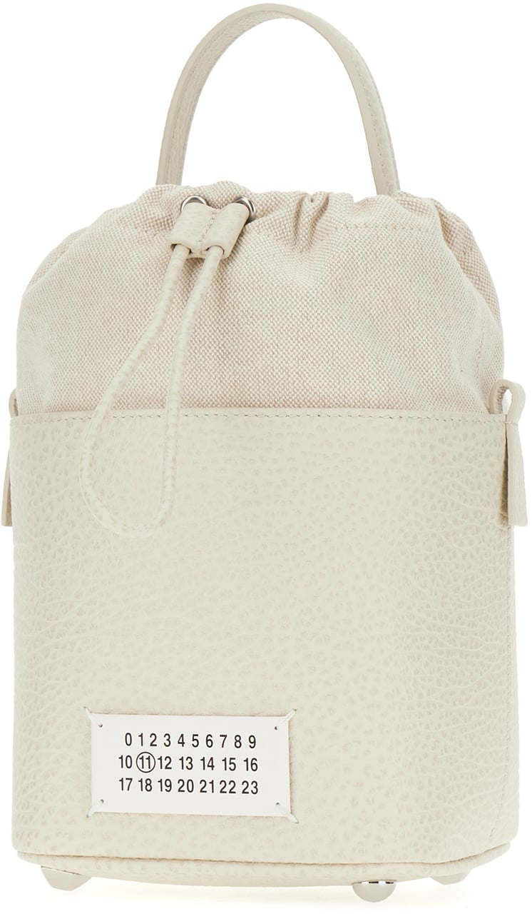 Maison Margiela Bags White Wit