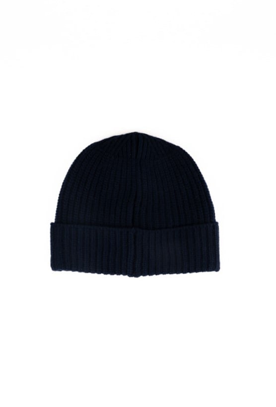 Stone Island Hats Blue Blauw