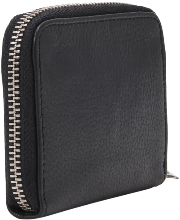 Zadig et Voltaire Zadig & Voltaire Wallets Black Zwart